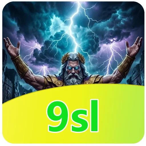 Ilustrasi unduh APK 9sl dari tautan resmi